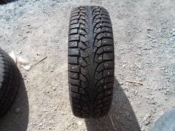 Pirelli Winter Carving Edge. Зимние, шипованные, 2014 год, без износа, 1 шт