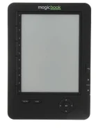 Gmini MagicBook M61P
