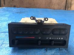 Блок управления климат-контролем. Mitsubishi Delica Space Gear, PD4W, PF8W, PC5W, PD5V, PD6W, PB4W, PC4W, PF6W, PD8W, PA4W, PB5W, PB6W, PB5V, PA5W, PE...