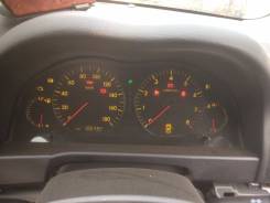 Спидометр. Toyota Allion, AZT240 Toyota Premio, AZT240 Двигатель 1AZFSE