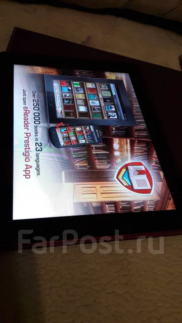 Prestigio MultiPad 9.7 Ultra ����