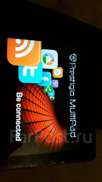 Prestigio MultiPad 9.7 Ultra ����