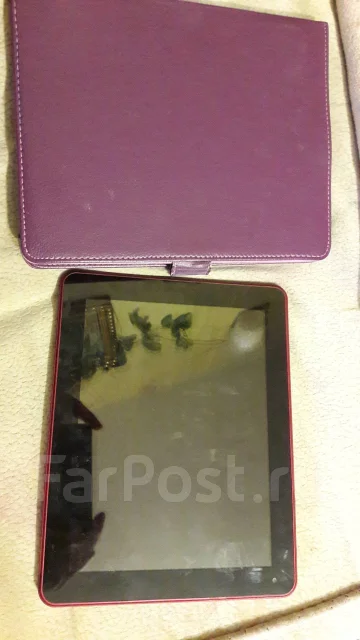 Prestigio MultiPad 9.7 Ultra ����
