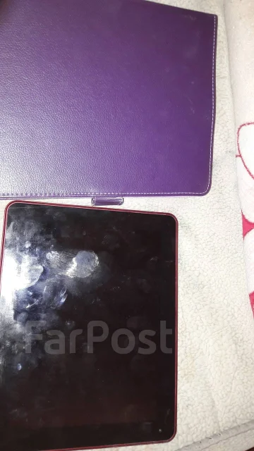 Prestigio MultiPad 9.7 Ultra ����