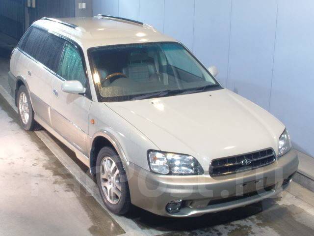 Дверь subaru lancaster
