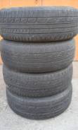 Bridgestone Playz RV Ecopia PRV-1. Летние, 2006 год, износ: 40%, 4 шт