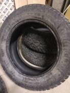 Continental Conti4x4IceContact. Зимние, шипованные, износ: 40%, 4 шт