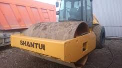 Shantui SR12. Продам каток -5