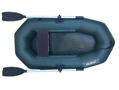 Rusboat. 2017 год год, длина 1,80 м.