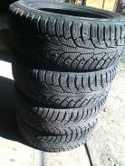 Nokian. Зимние, шипованные, 2016 год, износ: 10%, 4 шт