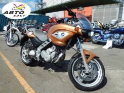 BMW F 650 GS. 650 куб. см., исправен, птс, без пробега