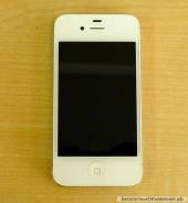 Apple iPhone. Б/у
