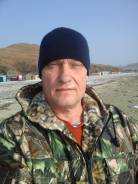Охранник.