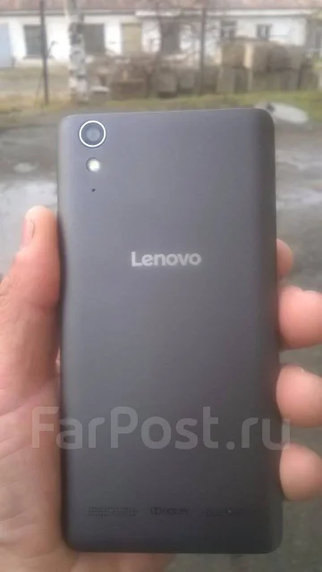 Lenovo A6010. �/� ����