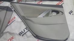 Обшивка двери. Toyota Camry, ACV40