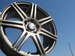Bridgestone BEO. 7.5x18, 5x114.30, ET38