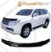 Дефлектор капота. Lexus GX460