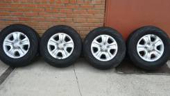 Toyota. 8.0x17, 5x150.00, ET60