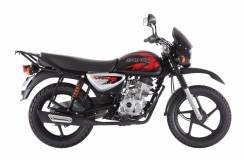 Bajaj Boxer BM 150 X. 145 куб. см., исправен, птс, без пробега