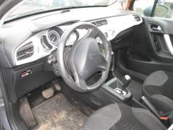 Выключатель концевой Citroen C3 2009-