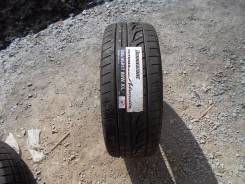 Bridgestone Potenza RE001 Adrenalin. Летние, 2013 год, без износа, 1 шт