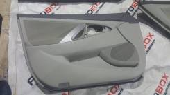 Обшивка двери. Toyota Camry, ACV40