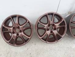 Porsche. 9.0x20, 5x130.00, ET60, ЦО 71,1 мм.