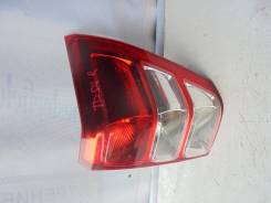 Стоп-сигнал. Suzuki Grand Vitara Suzuki Escudo, TD54W, TA74W, TD94W, TDA4W Двигатели: J20A, J24B
