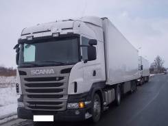 Scania R. Продам сканию 2012года, 13 000 куб. см., 39 000 кг.