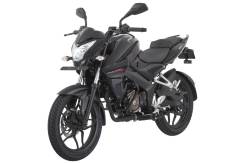Bajaj Pulsar 200 NS. 150 куб. см., исправен, птс, без пробега