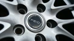 Bridgestone FEID. 7.5x18, 5x114.30, ET53, ЦО 73,1 мм.