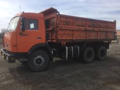 Камаз 45143. Продам Камаз- колхозник, 11 000 куб. см., 10 000 кг.