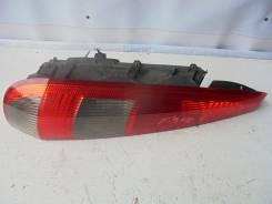 Стоп-сигнал. Ford Fiesta