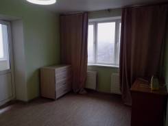 1-комнатная, улица Некрасовская 54. Некрасовская, частное лицо, 34 кв. м. Кухня