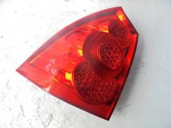 Стоп-сигнал. Peugeot 307