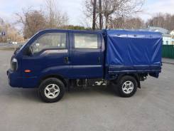 Kia Bongo III. Продается Киа Бонго, 2 500 куб. см., 800 кг.