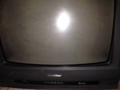 Goldstar. 20" CRT (ЭЛТ)