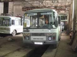 ПАЗ 32054. , 1 000 куб. см.