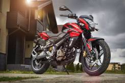 Bajaj Pulsar 200 NS. 200 куб. см., исправен, птс, без пробега