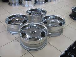 Lodio Drive. 8.5/8.5x19, 5x114.30, ET37/24, ЦО 73,0 мм.