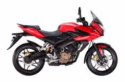 Bajaj Pulsar AS 200. 200 куб. см., исправен, птс, без пробега