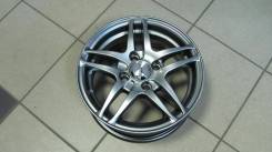 X'trike. 5.5x13, 4x98.00, ET35, ЦО 58,5 мм.