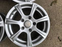 Grass CF. x14, 5x114.30, ЦО 67,1 мм.