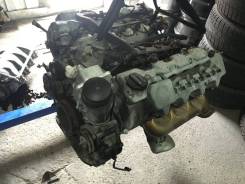 Двигатель в сборе. Mercedes-Benz S-Class, W220