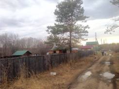 Продам земельный участок в с. Сосновка. 700 кв. м., собственность, электричество, вода, от агентства недвижимости (посредник)