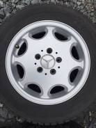 Mercedes. 6.5x15, 5x112.00, ET37