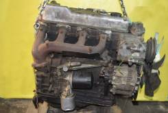 Двигатель в сборе. Mitsubishi Canter. Под заказ
