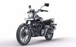Bajaj Avenger. 220 куб. см., исправен, птс, без пробега