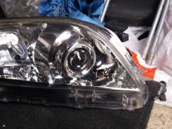 Фара. Toyota Vanguard, ACA38W, ACA33W Двигатель 2AZFE