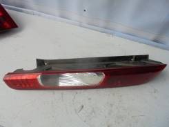 Стоп-сигнал. Ford Focus, CB4, 2